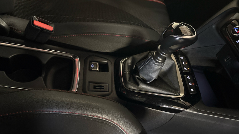 Vauxhall Corsa 1.2 Turbo GS 5dr Petrol Hatchback